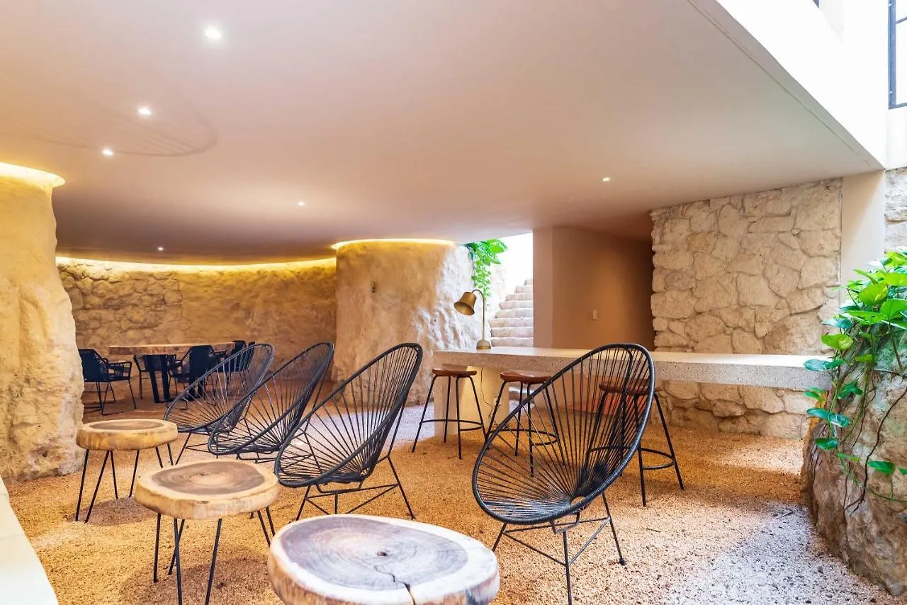 Apartment Luxury Apartament With Private Plunge Pool - Ground Floor Tulum Mexico