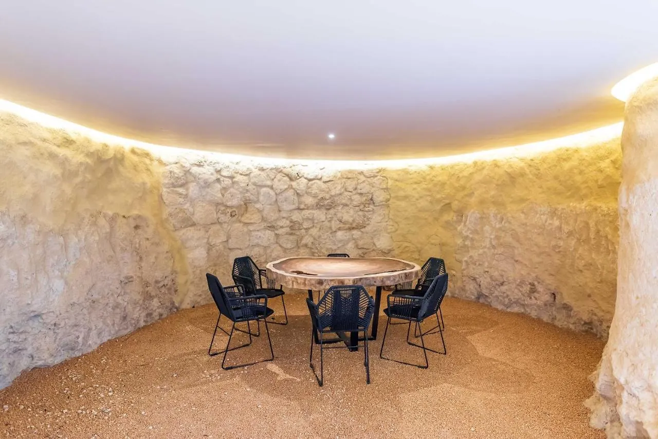 Luxury Apartament With Private Plunge Pool - Ground Floor Tulum