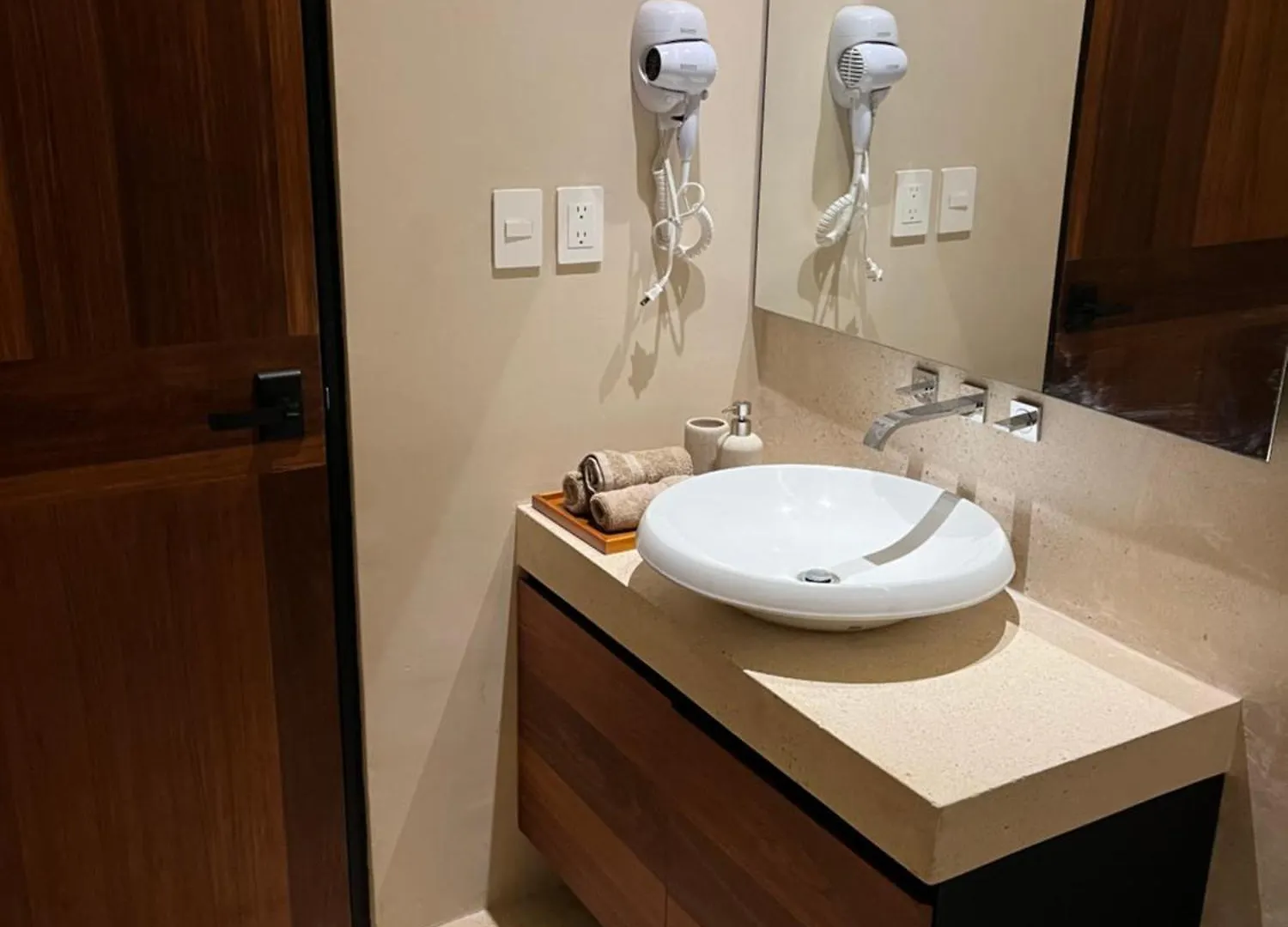 Luxury Apartament With Private Plunge Pool - Ground Floor Tulum