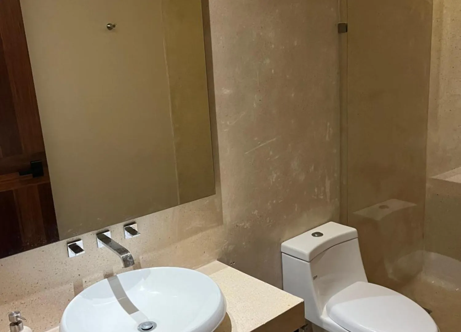 Apartment Luxury Apartament With Private Plunge Pool - Ground Floor Tulum