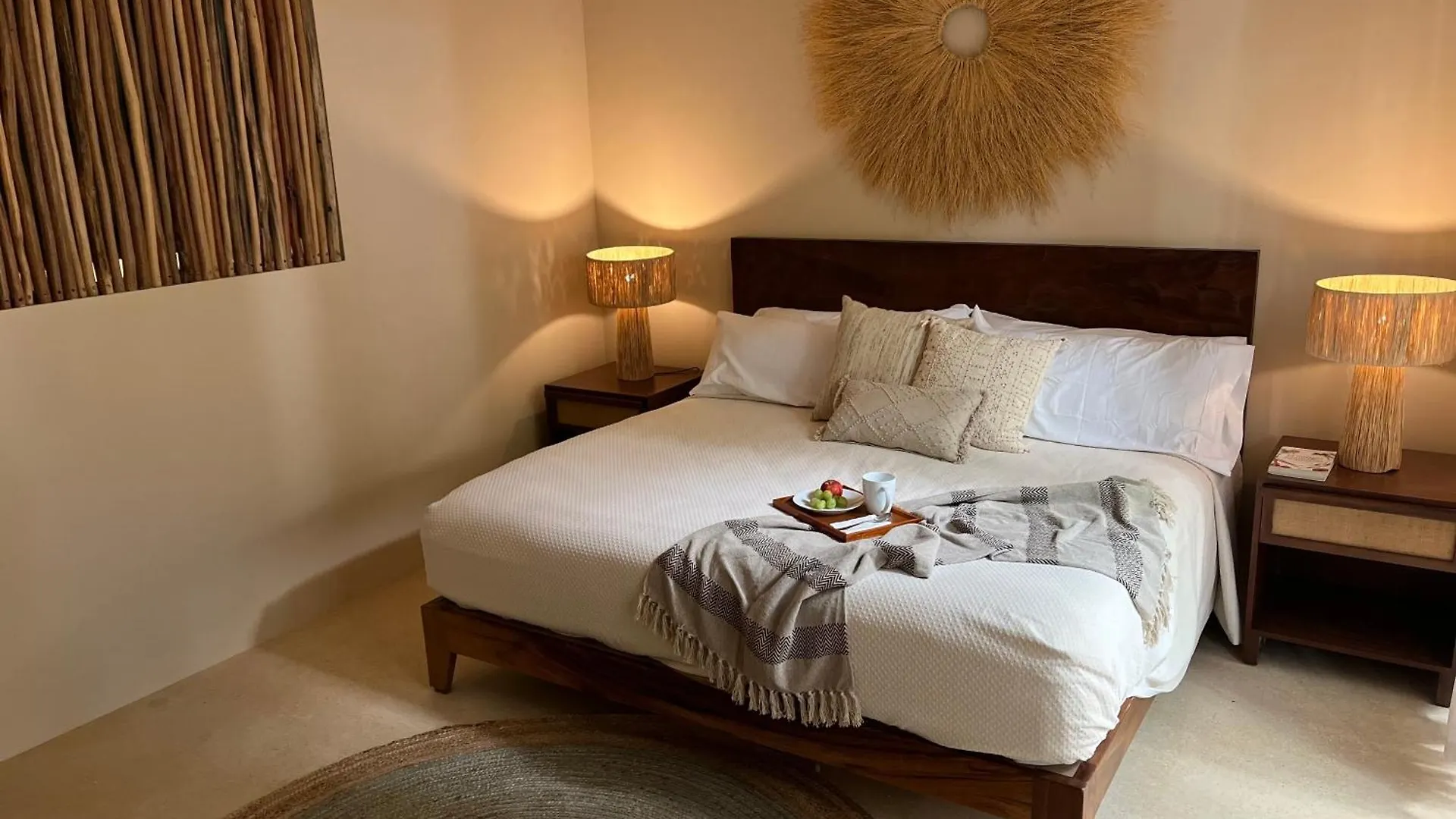 Luxury Apartament With Private Plunge Pool - Ground Floor Tulum