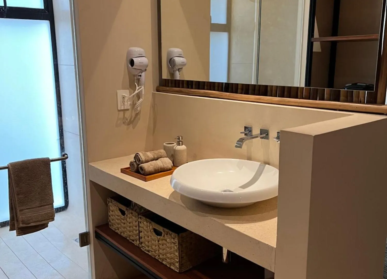Luxury Apartament With Private Plunge Pool - Ground Floor Tulum Lägenhet